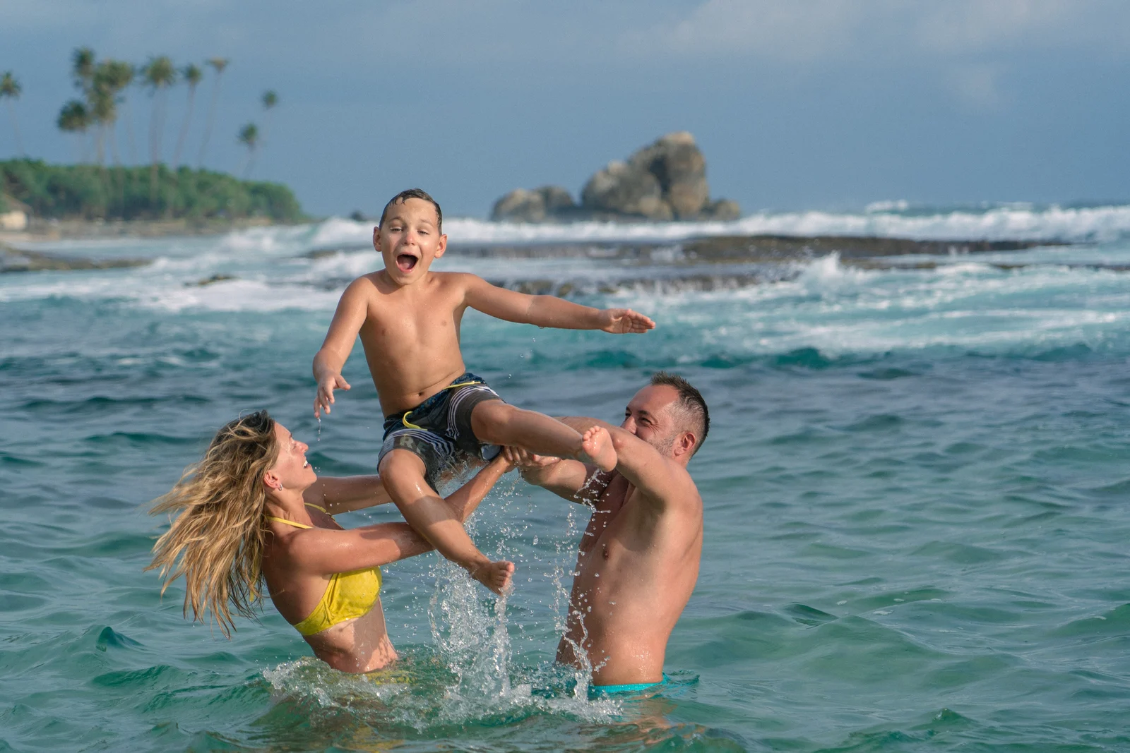 Think Sri Lanka Is Too Small for a Real Adventure? Think Again.