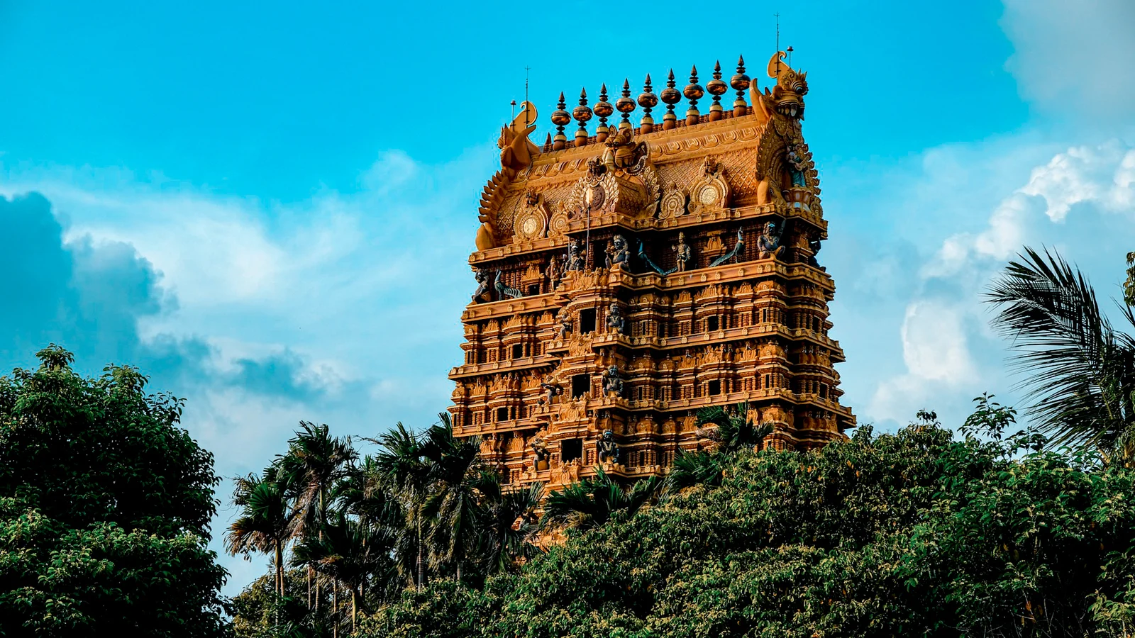 Most Travelers Skip Northern Sri Lanka – Here's What They're Missing