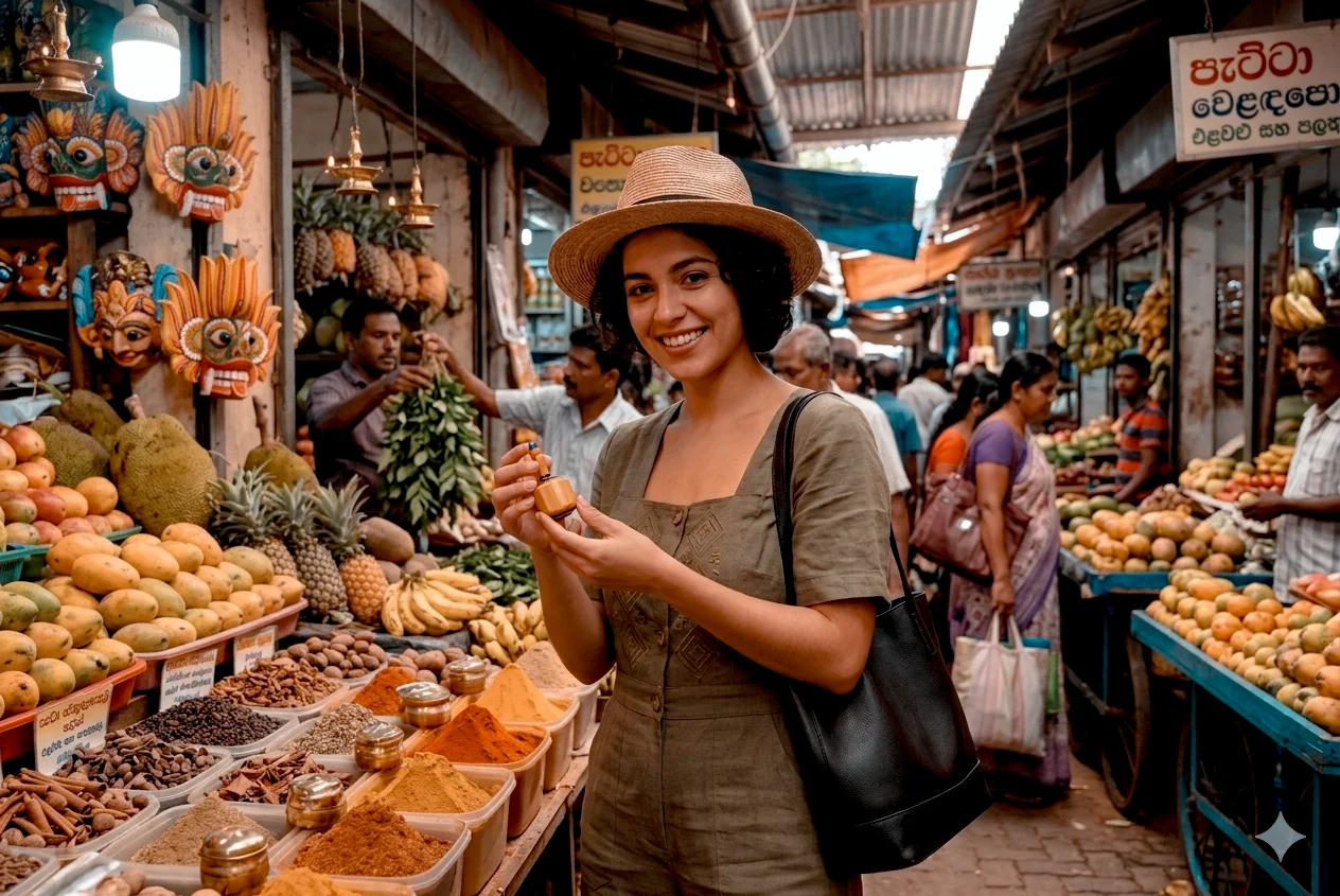 Avoid Common Tourist Traps in Colombo – How to Get the Best Experience in Sri Lanka's Capital