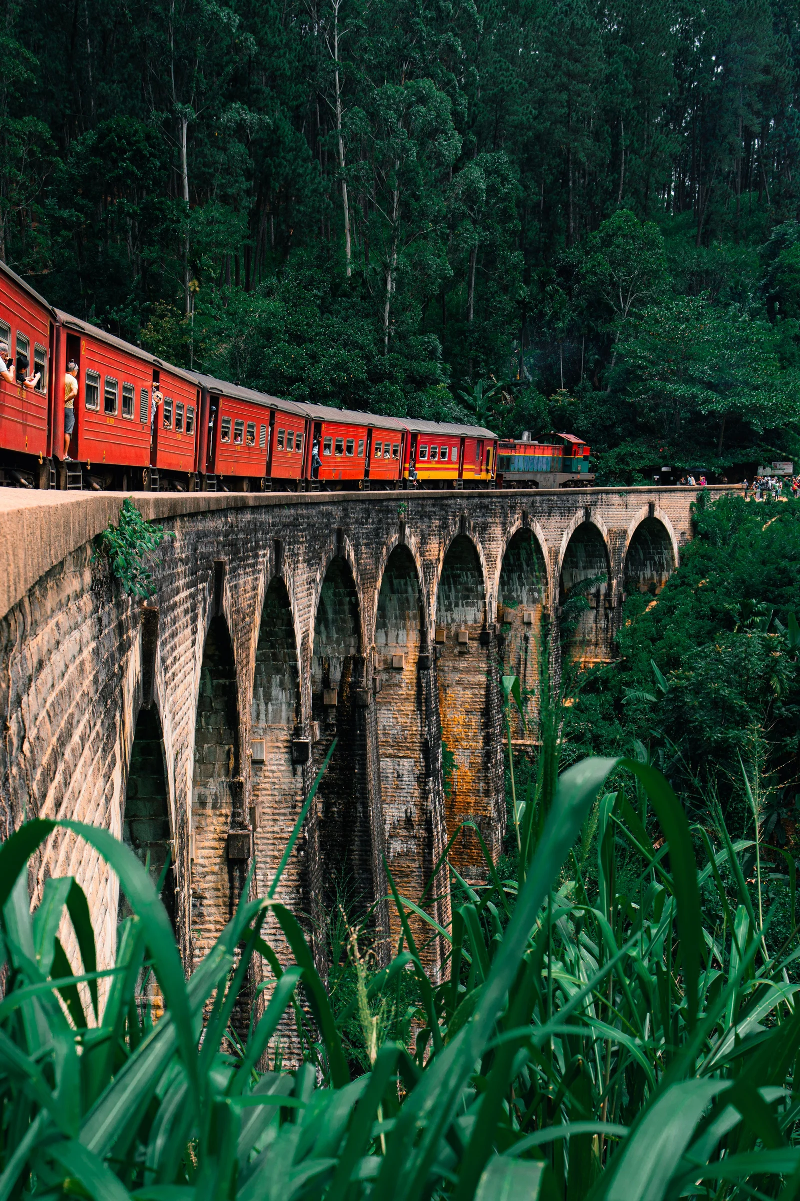How to Spend 3 Days in Ella, Sri Lanka – Adventure, Scenic Journeys & Slow Travel Experiences
