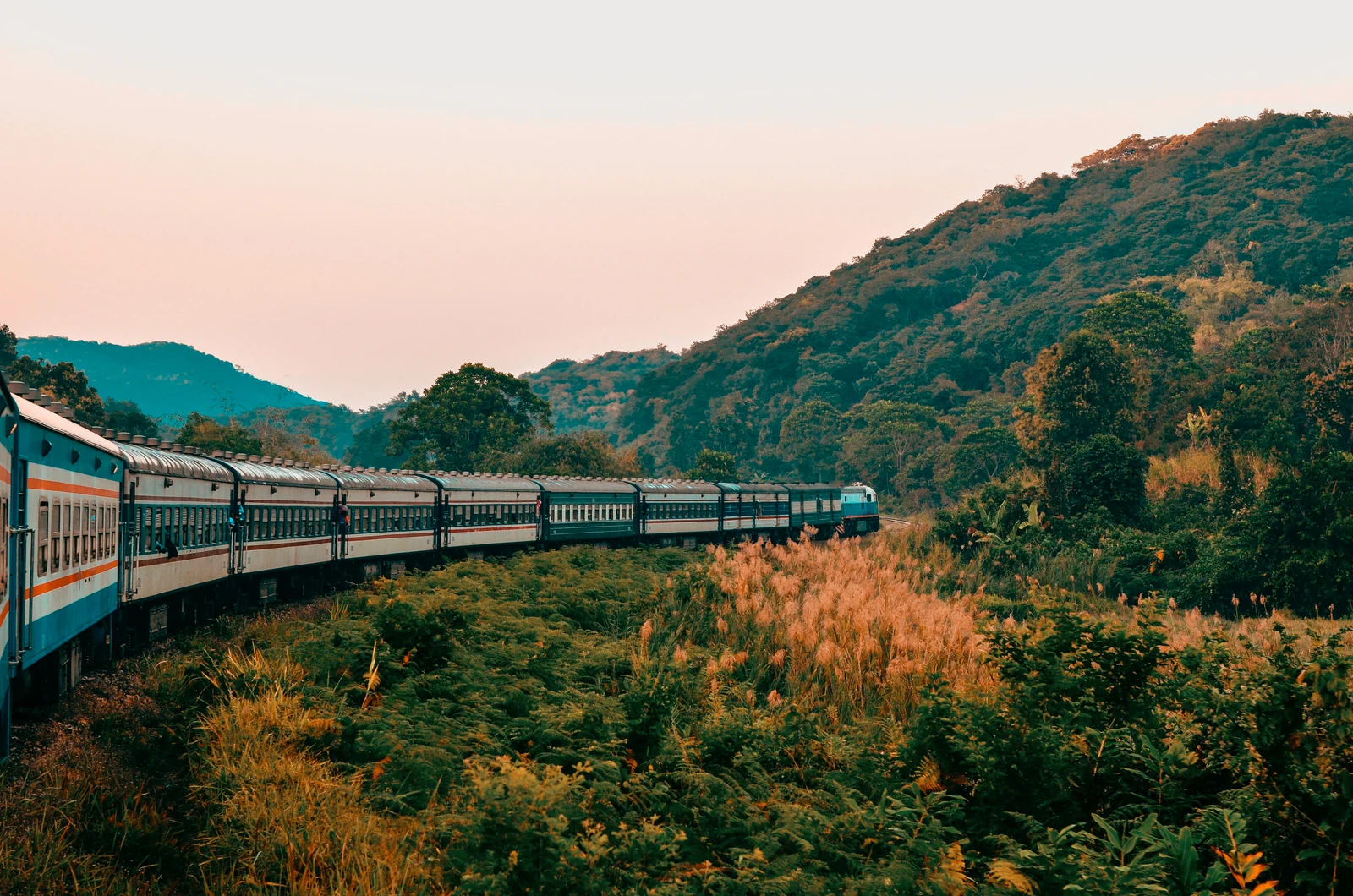 Missed the Famous Kandy to Ella Train? Try This Hidden Scenic Journey Instead