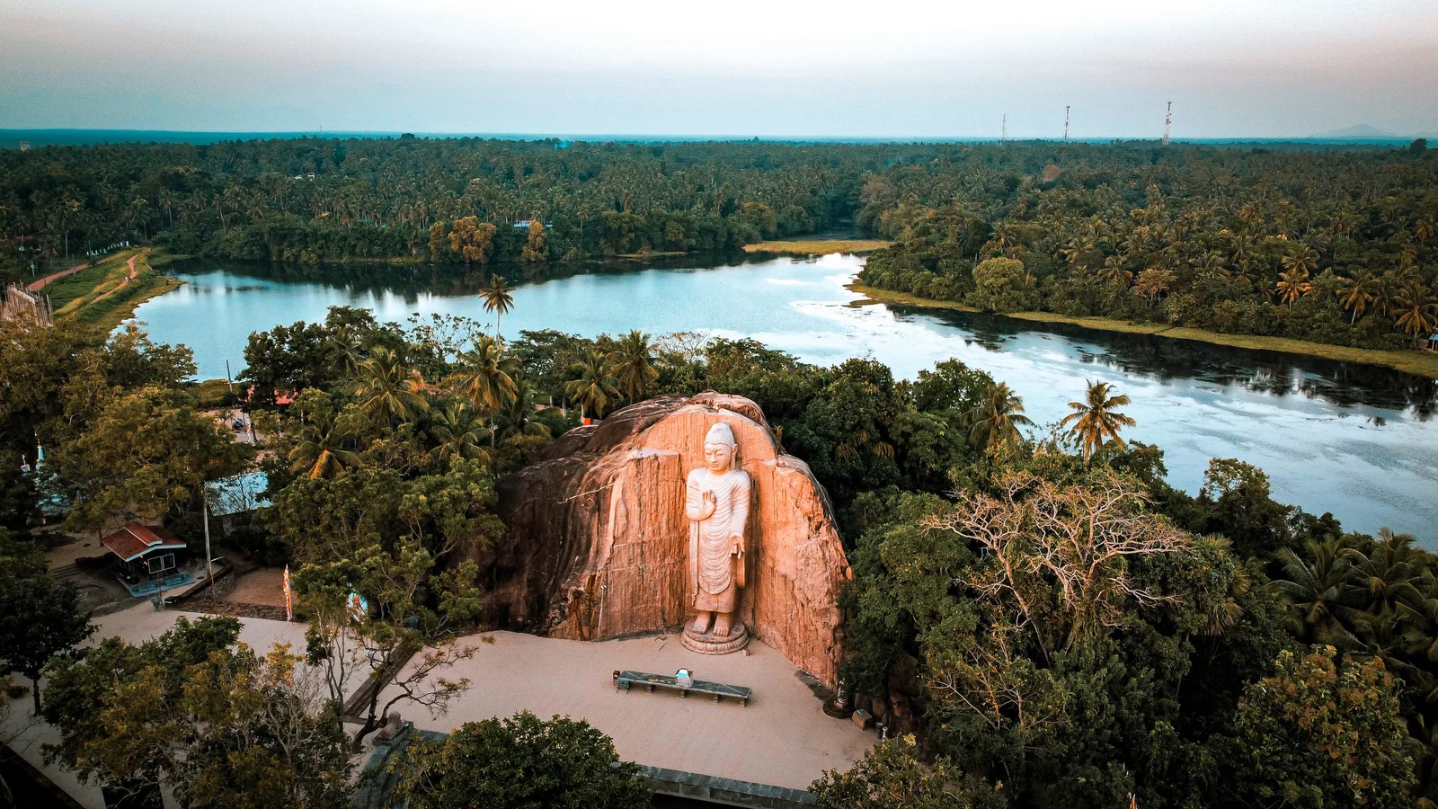 Why Spend 5 Days in Sri Lanka’s Cultural Triangle – Explore More Without Changing Hotels