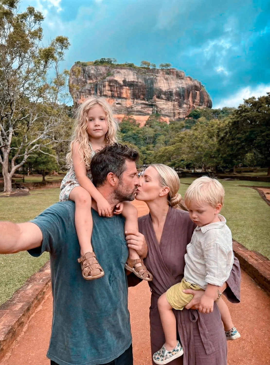 Why Sri Lanka Is One of the Best Family Holiday Destinations for Travelers with Kids