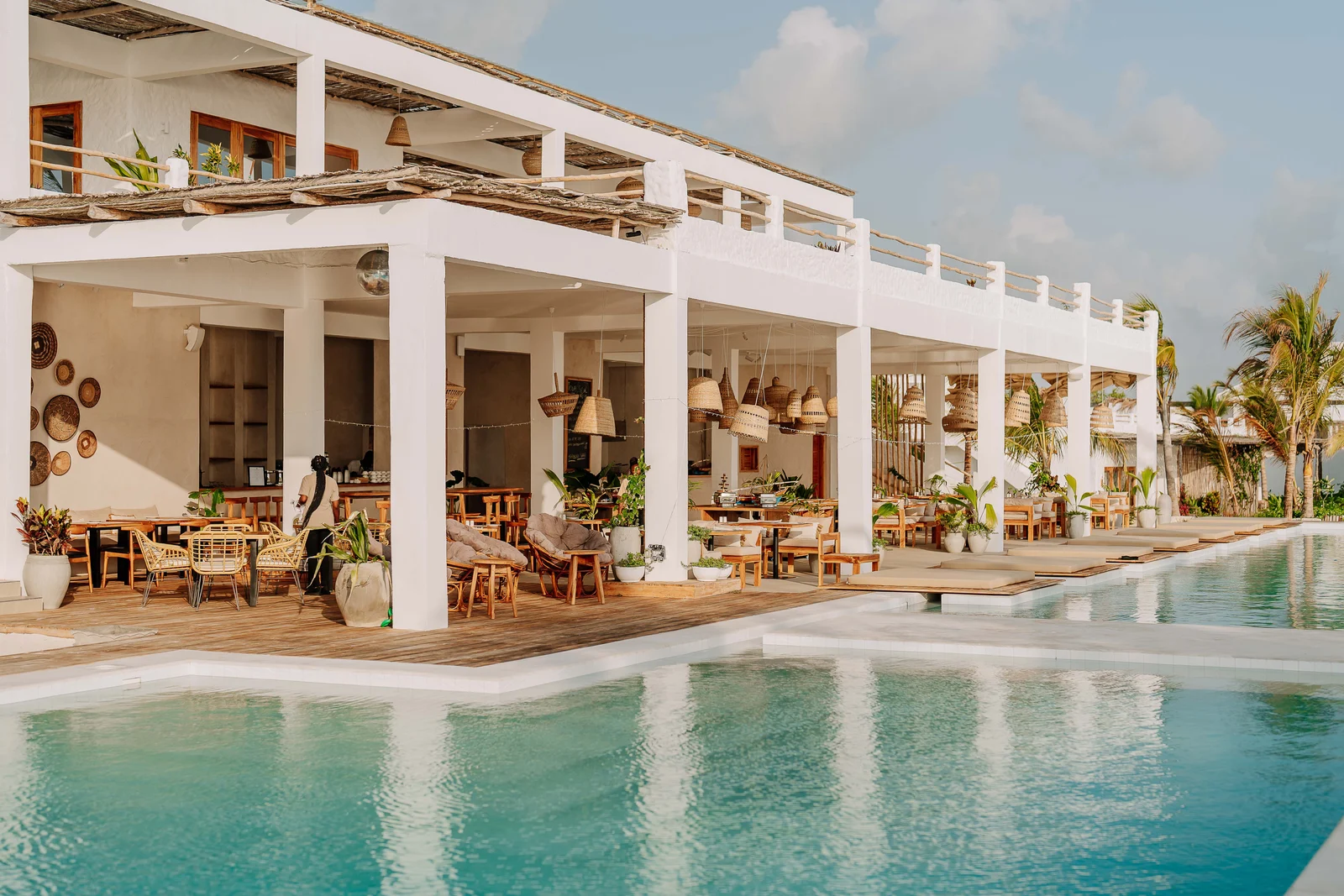 Best Family-Friendly Tourist Apartments & Villas in Sri Lanka