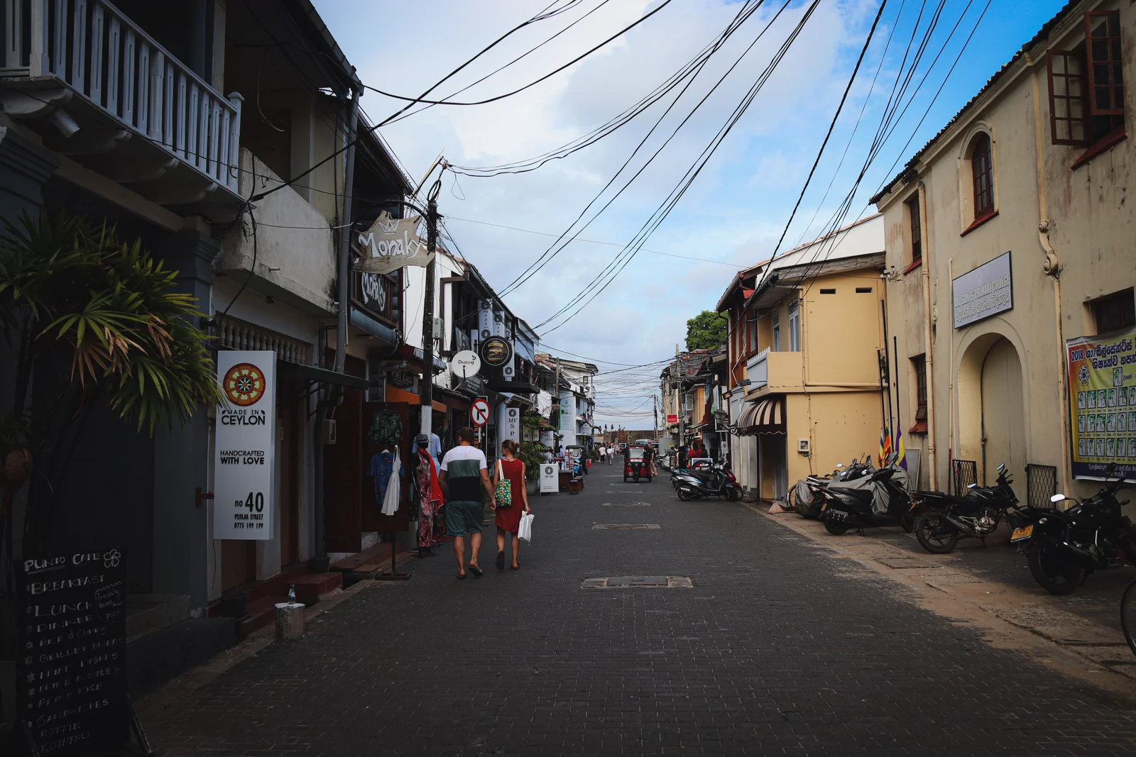 Best Day Tours from Galle, Unawatuna, Weligama & Mirissa (2026 Guide)