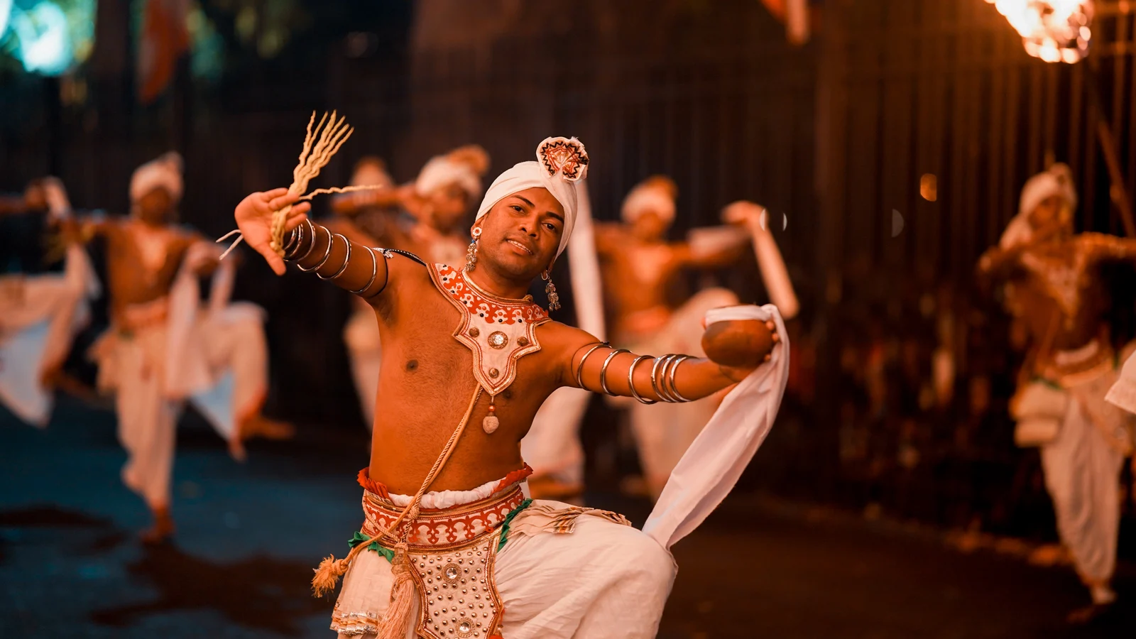 Authentic Sri Lanka: A 15-Day Journey Beyond the Tourist Trail