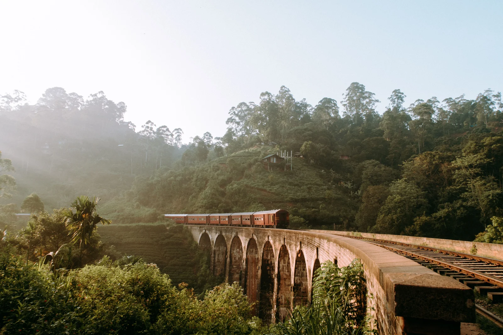 14-Day Sri Lanka Itinerary for First-Time Visitors (2026 Guide)