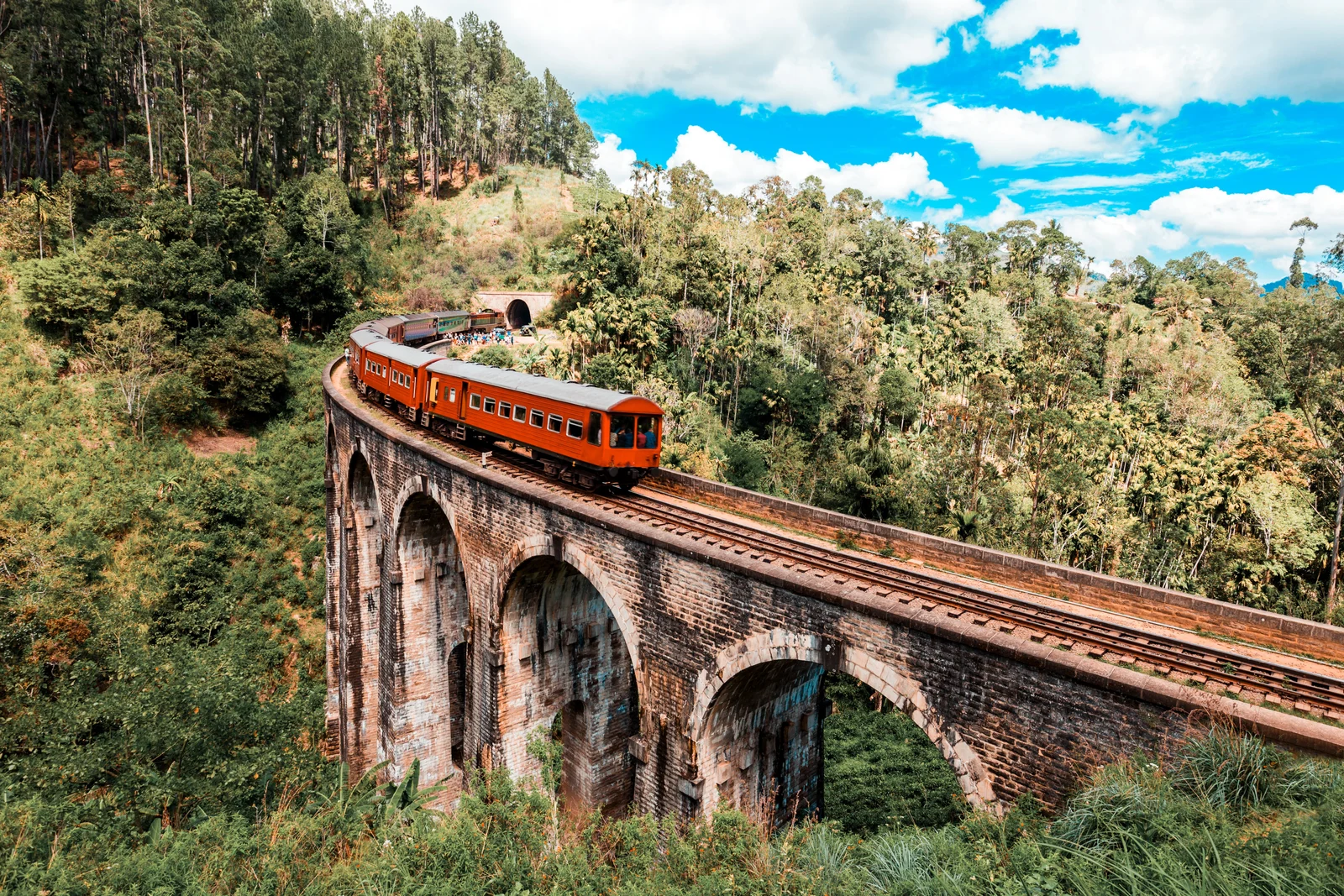 Grand Sri Lanka Family Expedition