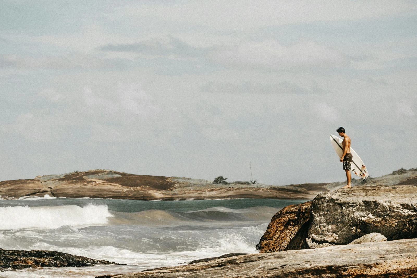South Coast Surf & Wellness Escape
