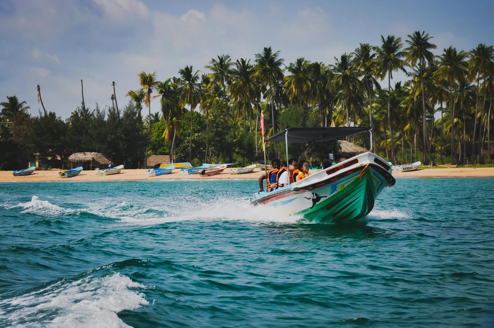 Family Surf & Beach Holiday