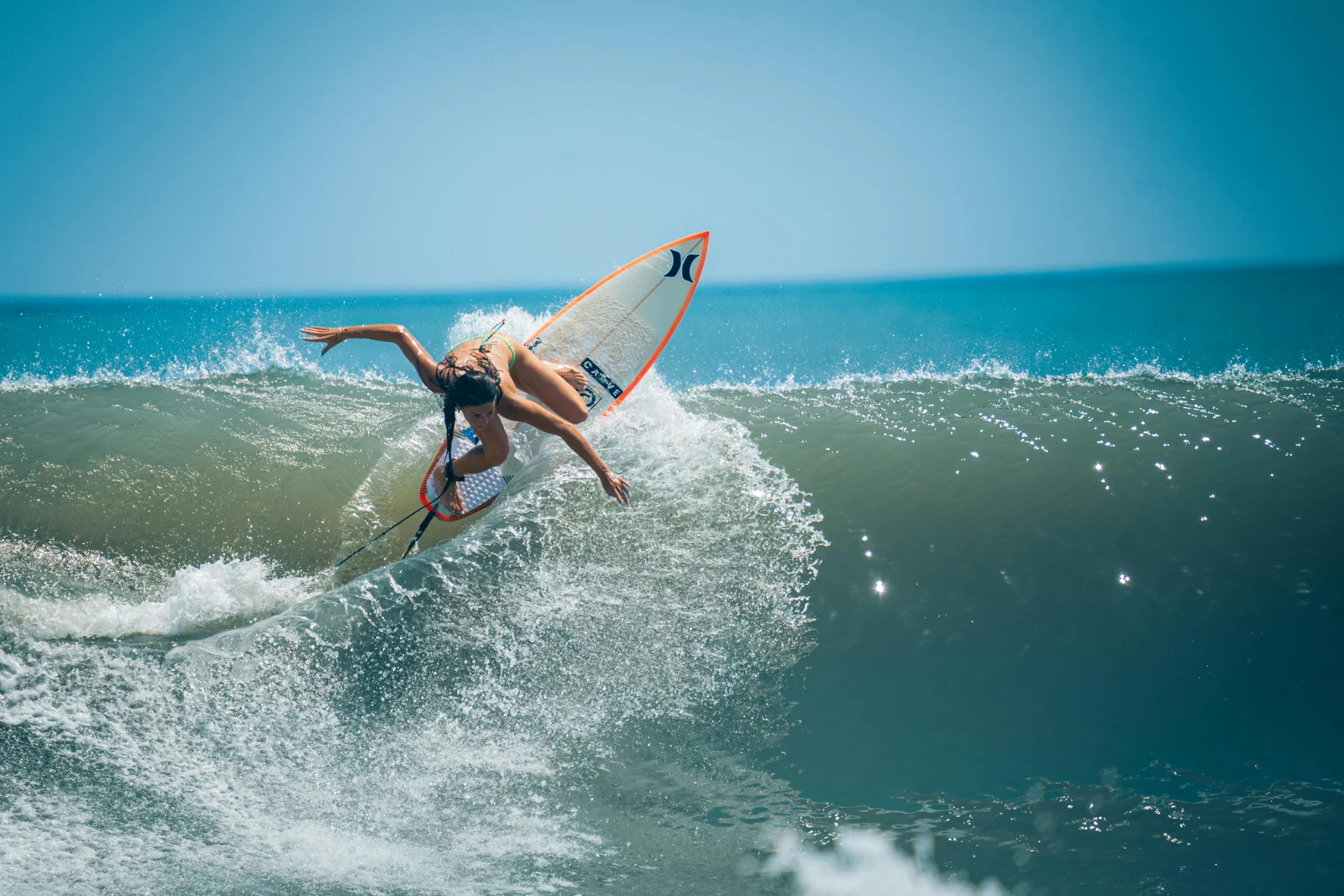 Surf Photography Expedition