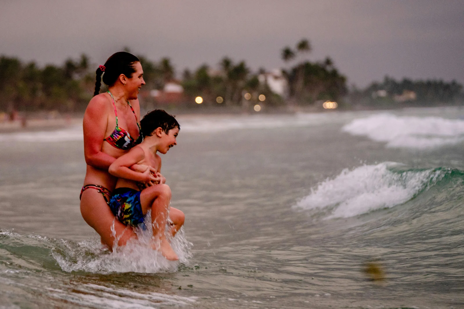 Sri Lanka Family Budget Holiday