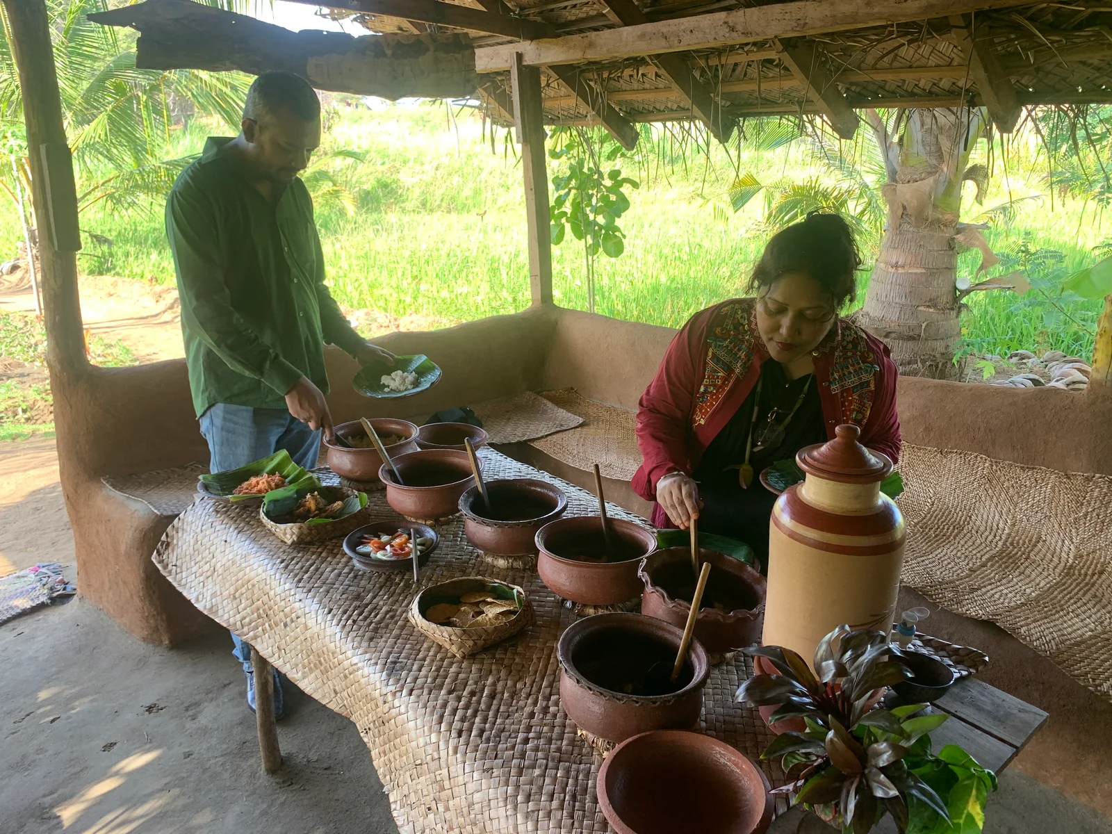 Culinary and Cultural Discovery