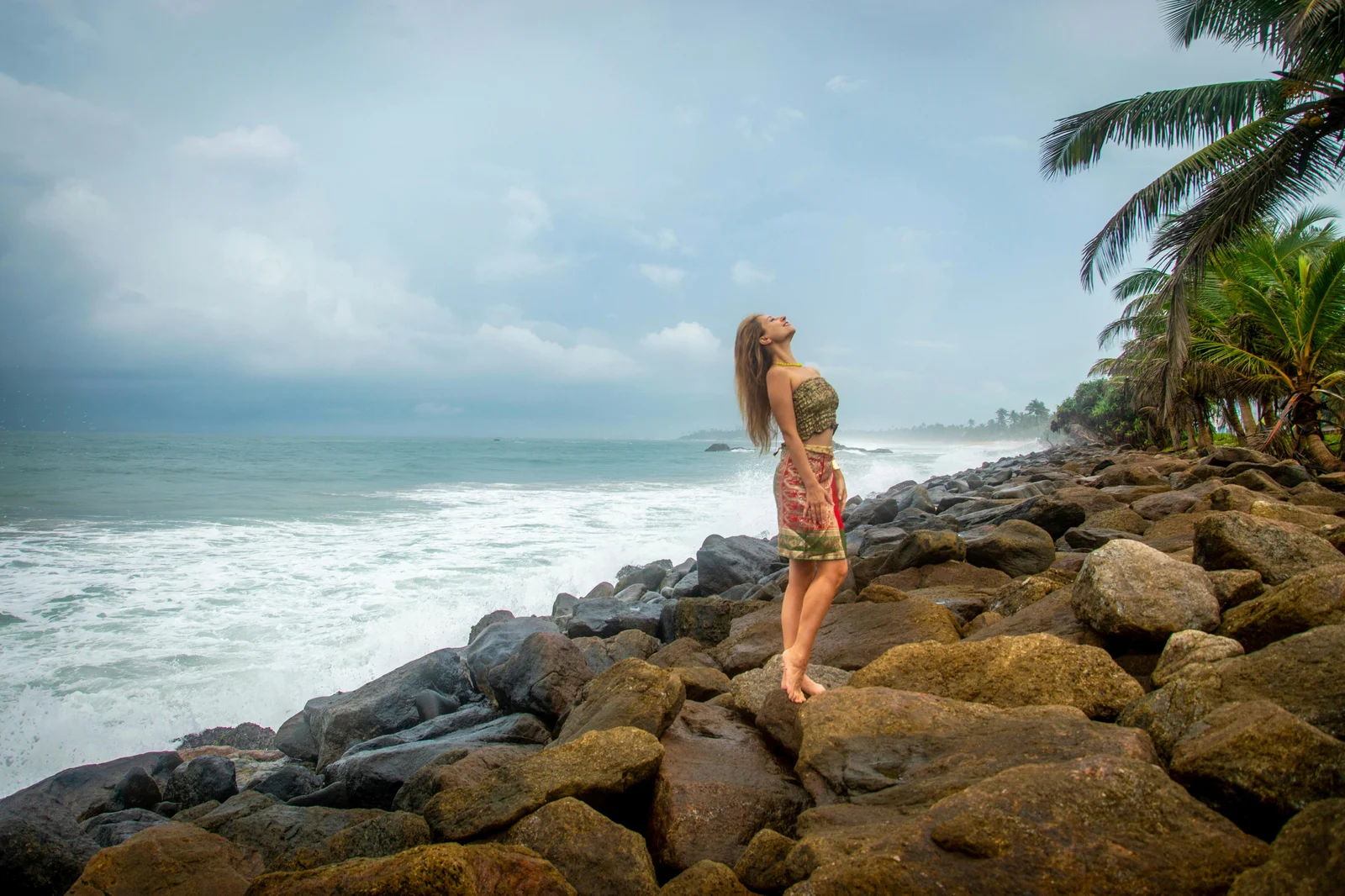 Yoga & Mindfulness Retreat