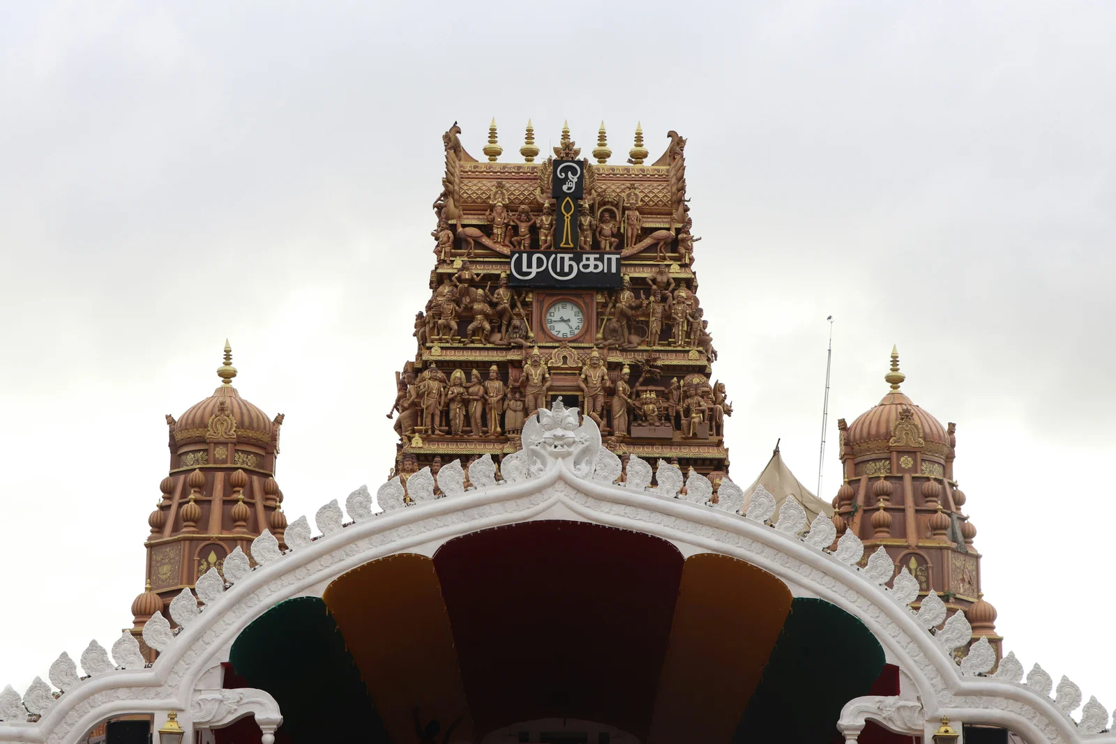Jaffna Highlights City Sightseeing Tour From Jaffna