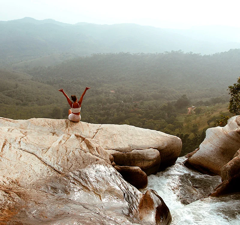 Grand Sri Lanka Nature Expeditions