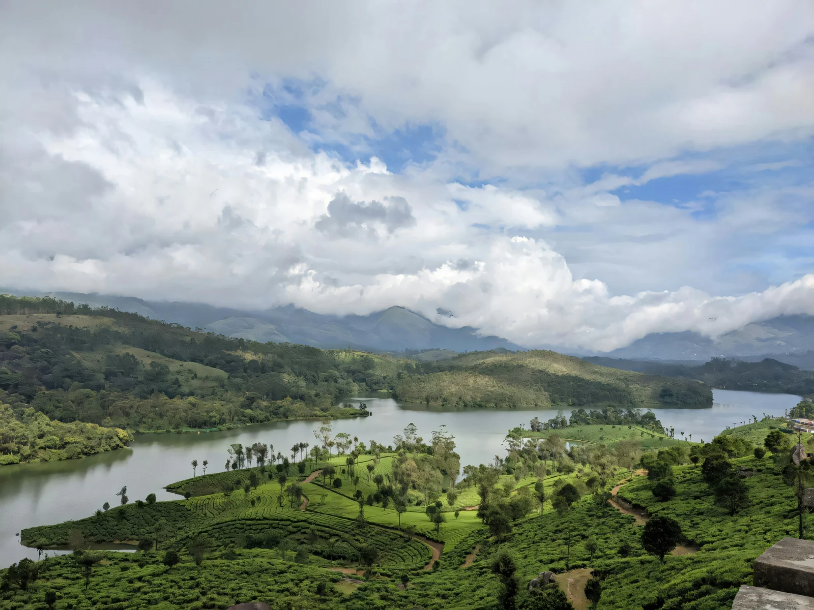 Hidden Luxury of Sri lanka