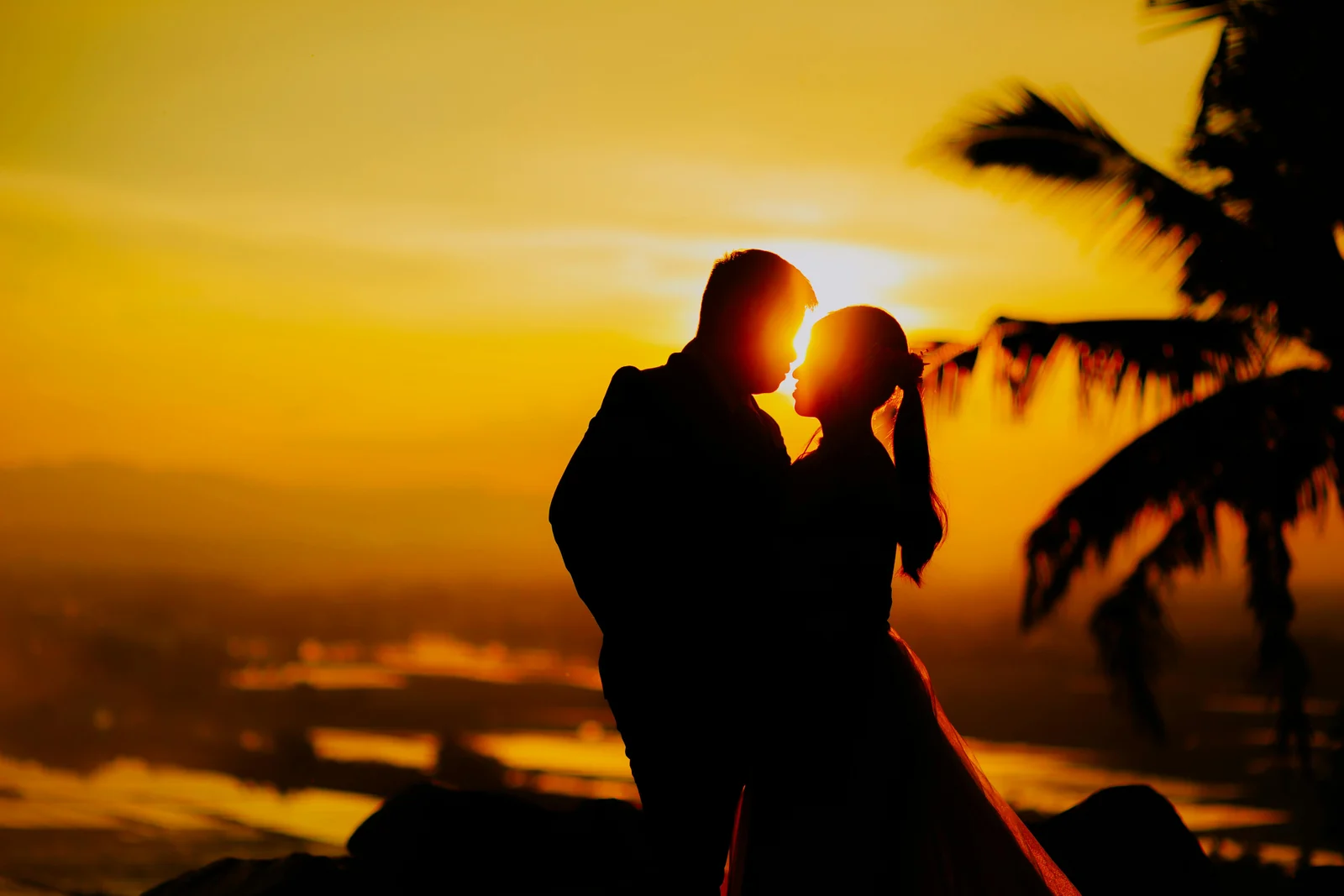 Sunset Beaches & Luxury Villas