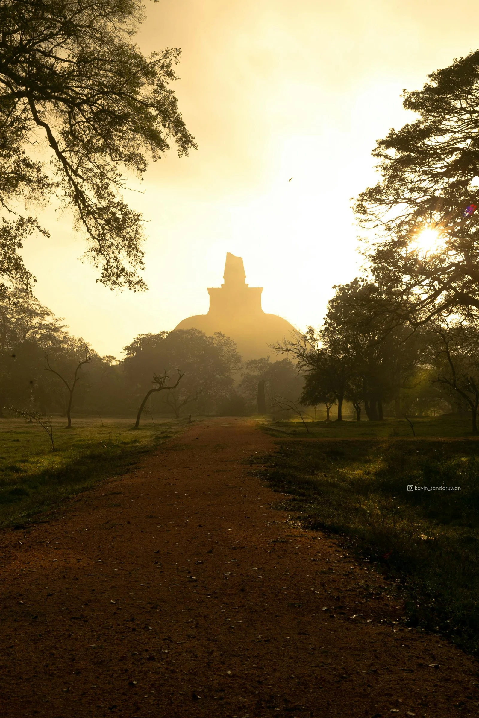 Anuradhapura 2