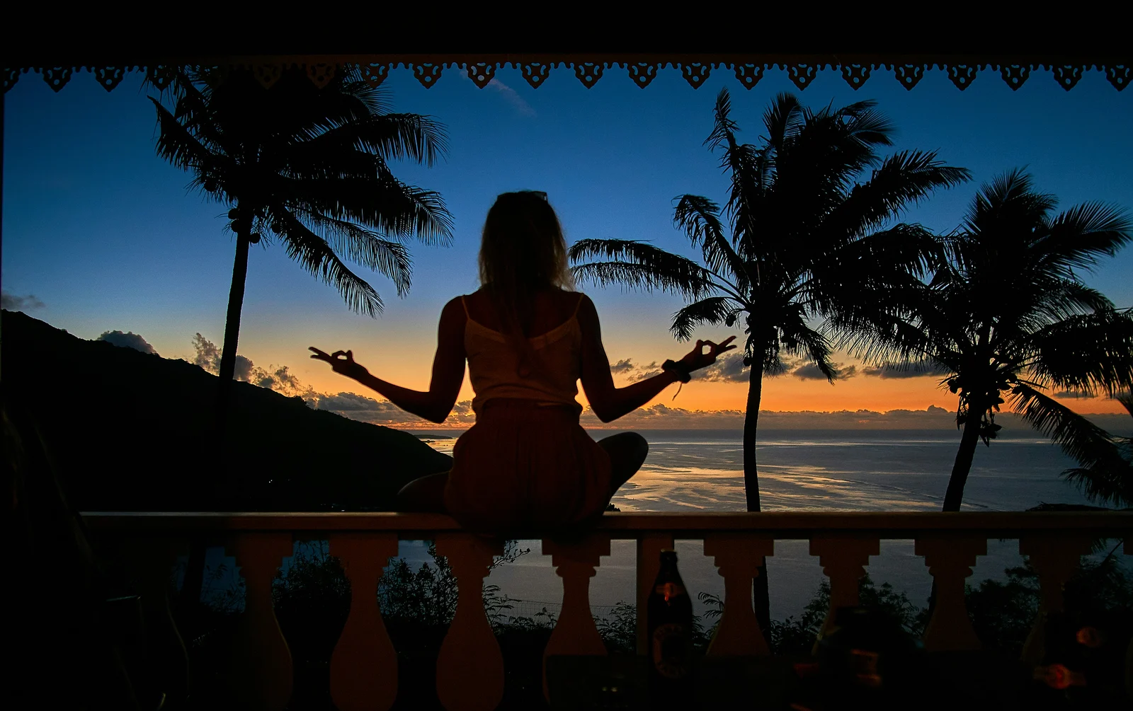 Ultimate Ayurvedic Wellness Escape
