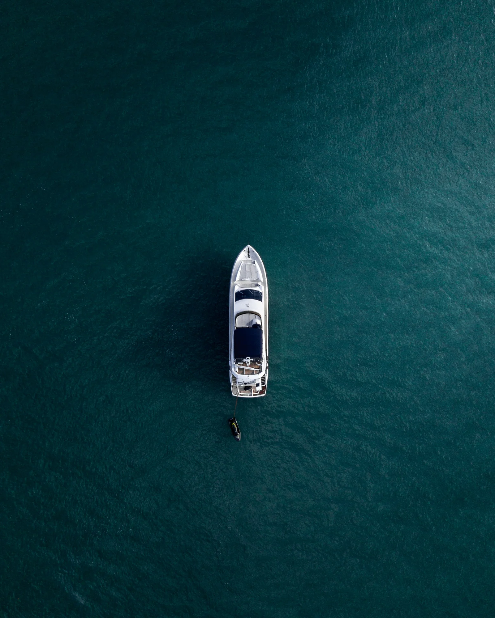 Luxury Yacht & Coastal Discovery