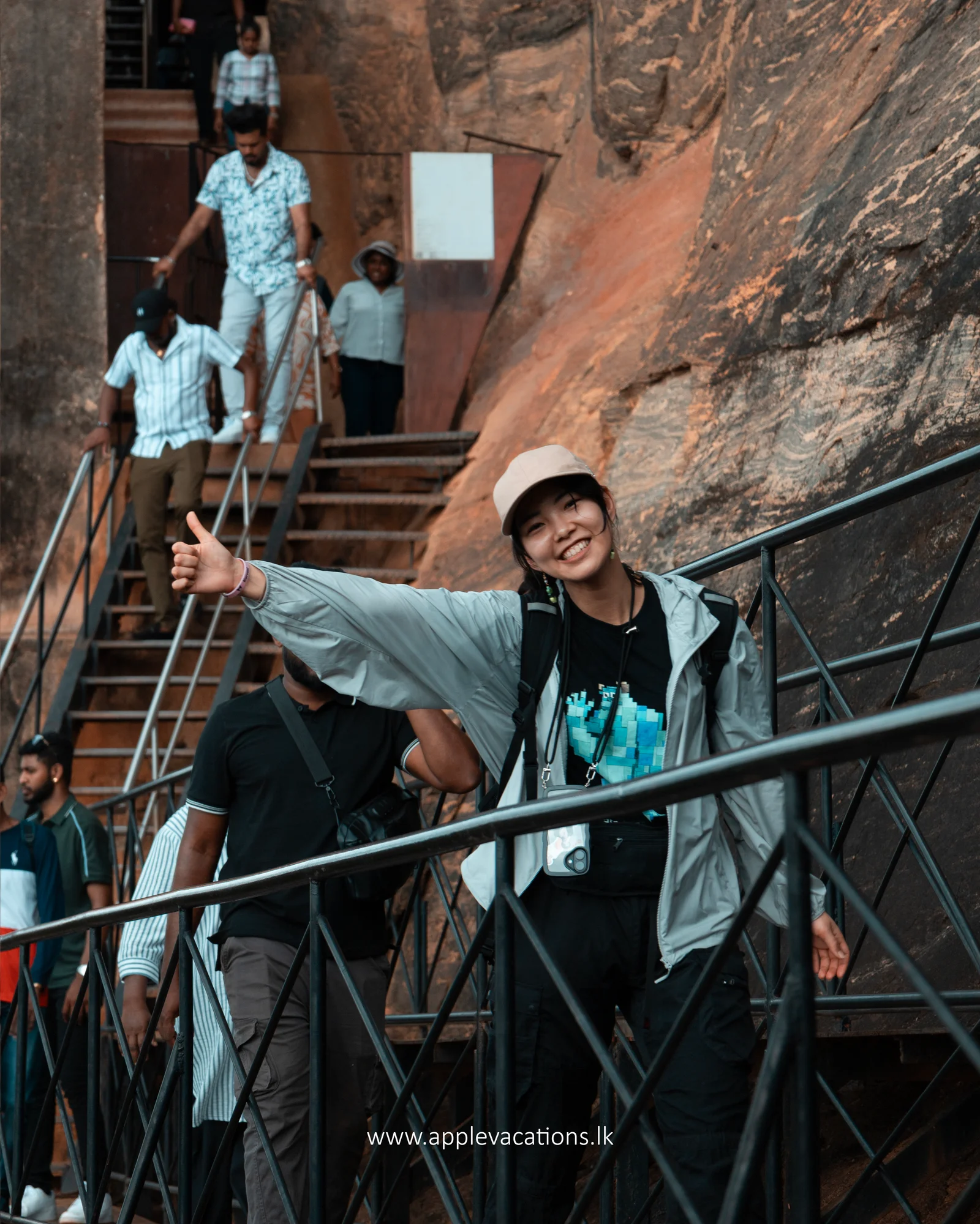 Sigiriya
