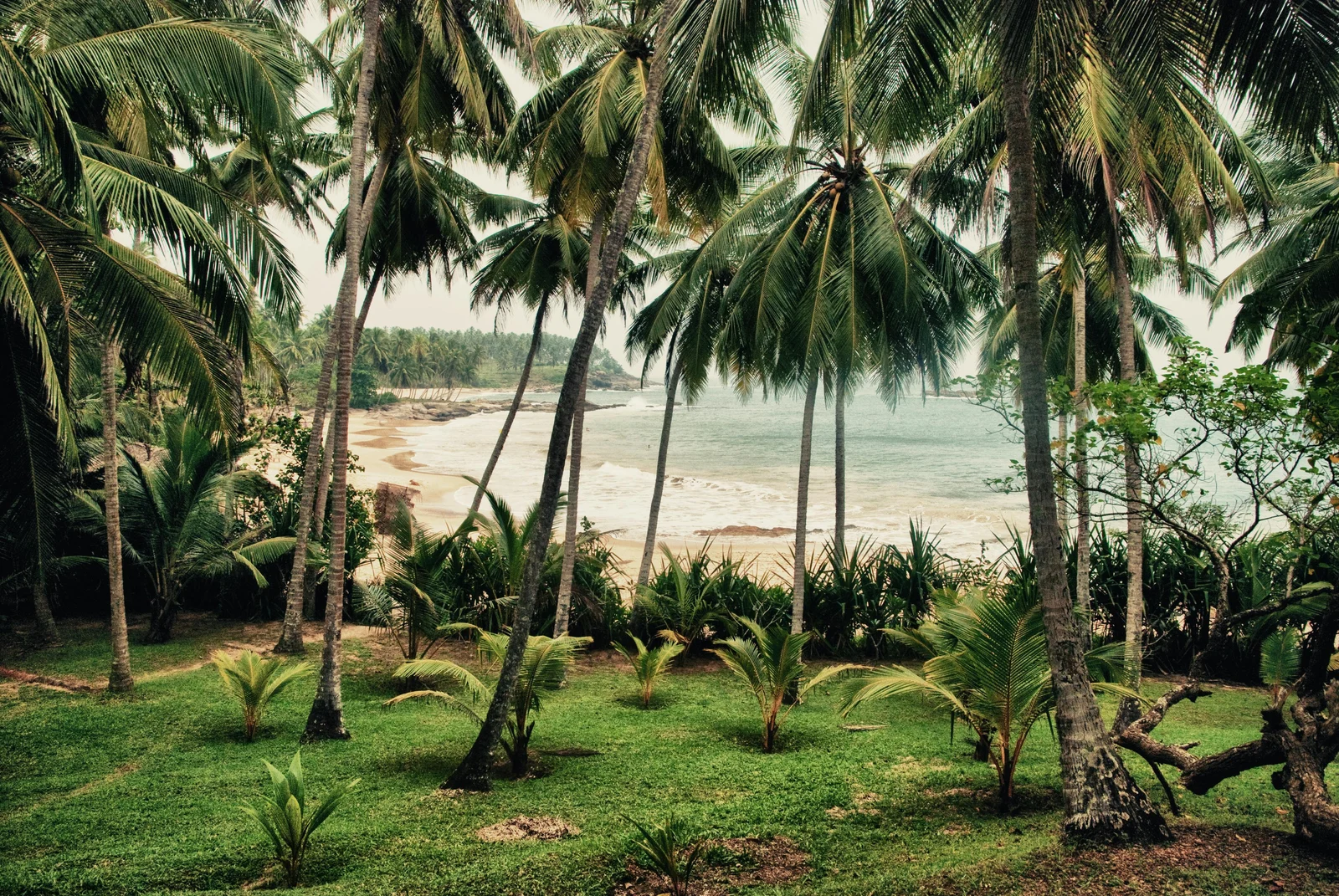Tangalle