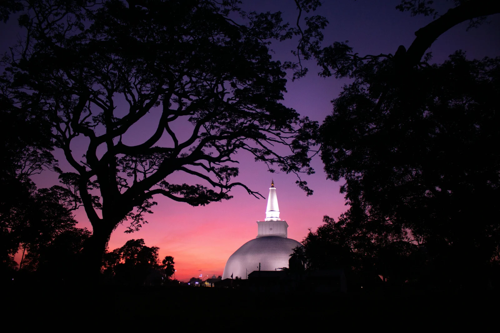 Colombo / Airport