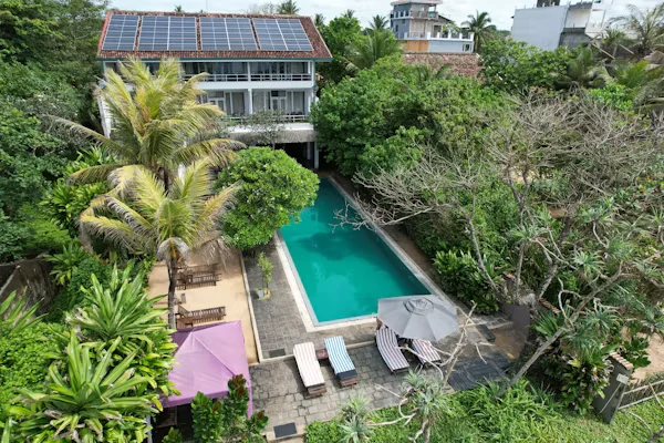 Signature Luxury Stay Collection
