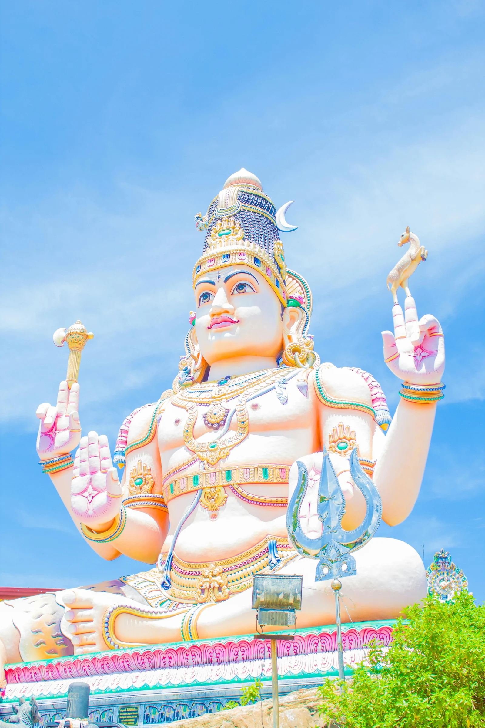 Jaffna, Trinco & Tea Country Journey