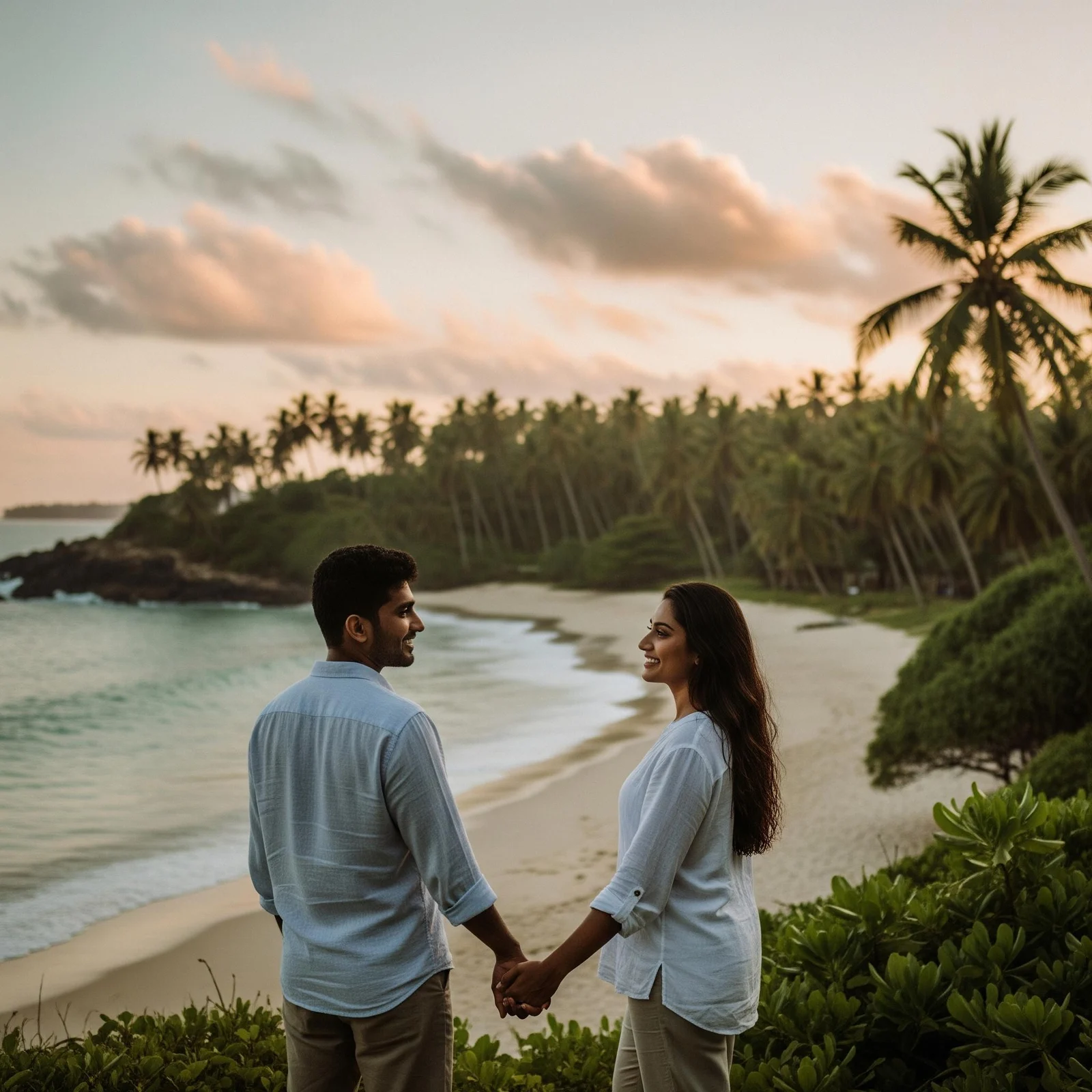 Ultimate Sri Lanka Destination Wedding
