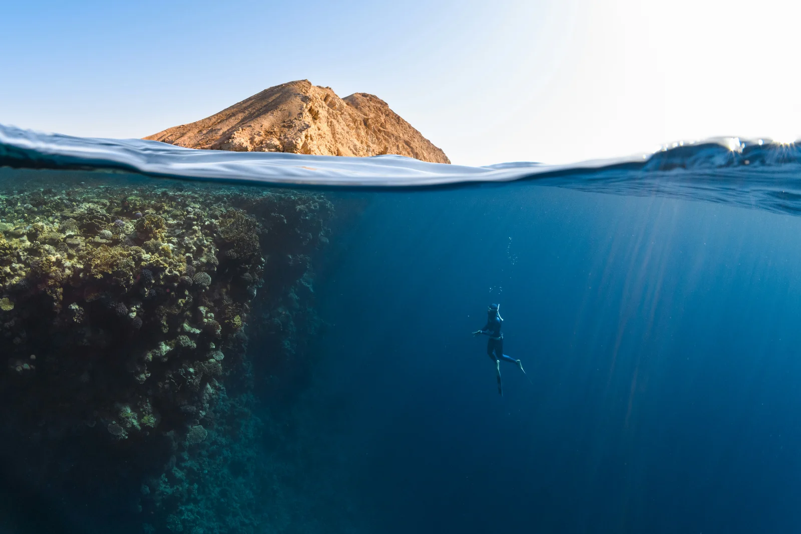 PADI Explorer Journey