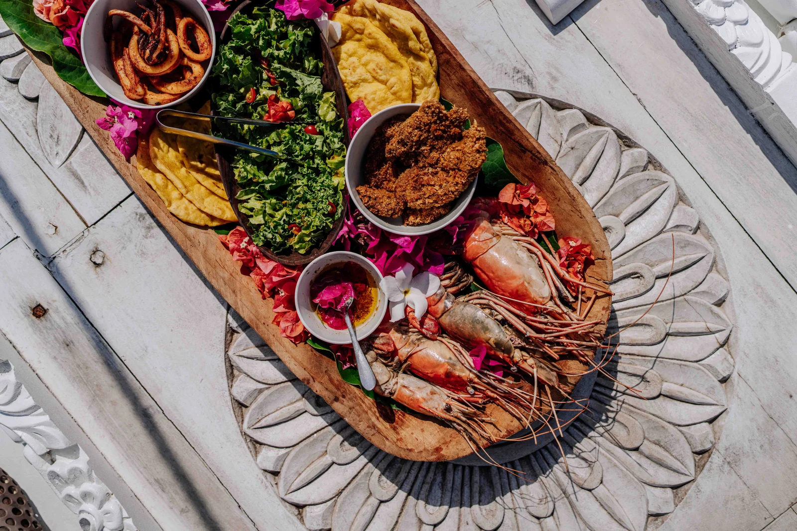 East Coast Food & Culture Trail