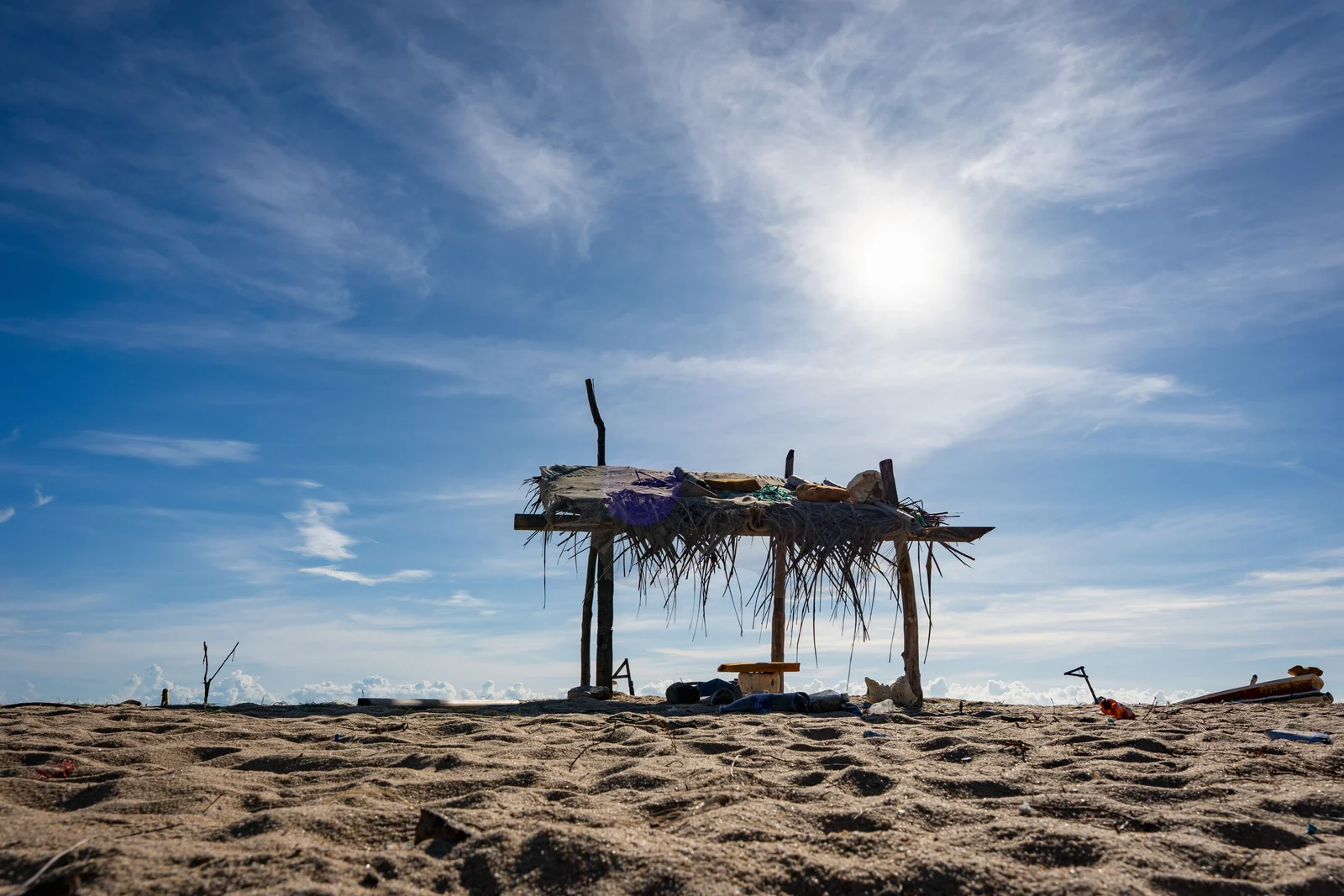 East Coast Budget Friendly Escape