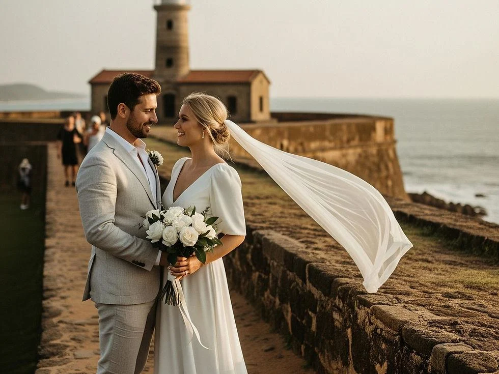 Intimate Boutique Wedding Collection