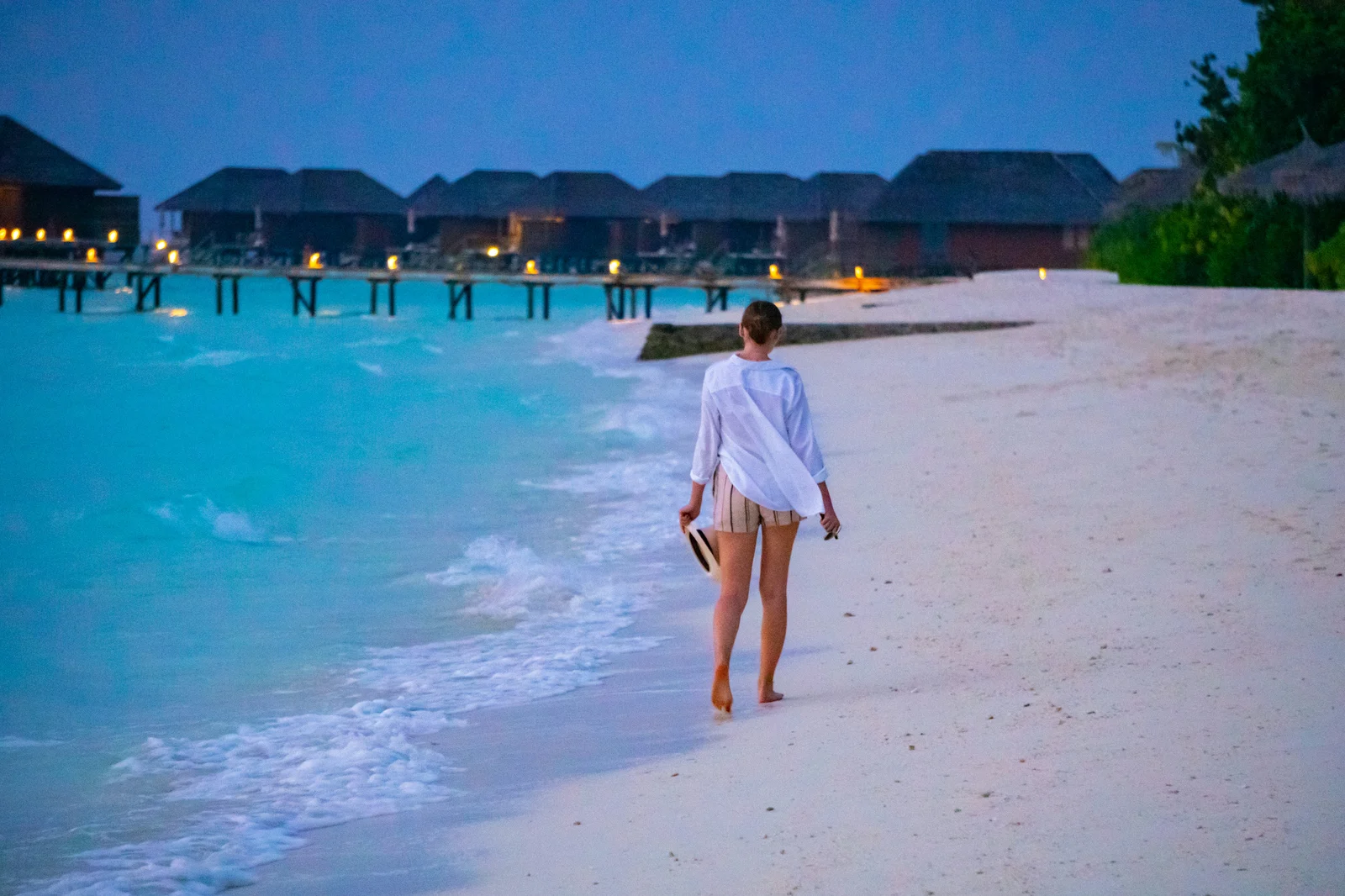 Ultimate Adults Only Maldives Escapes