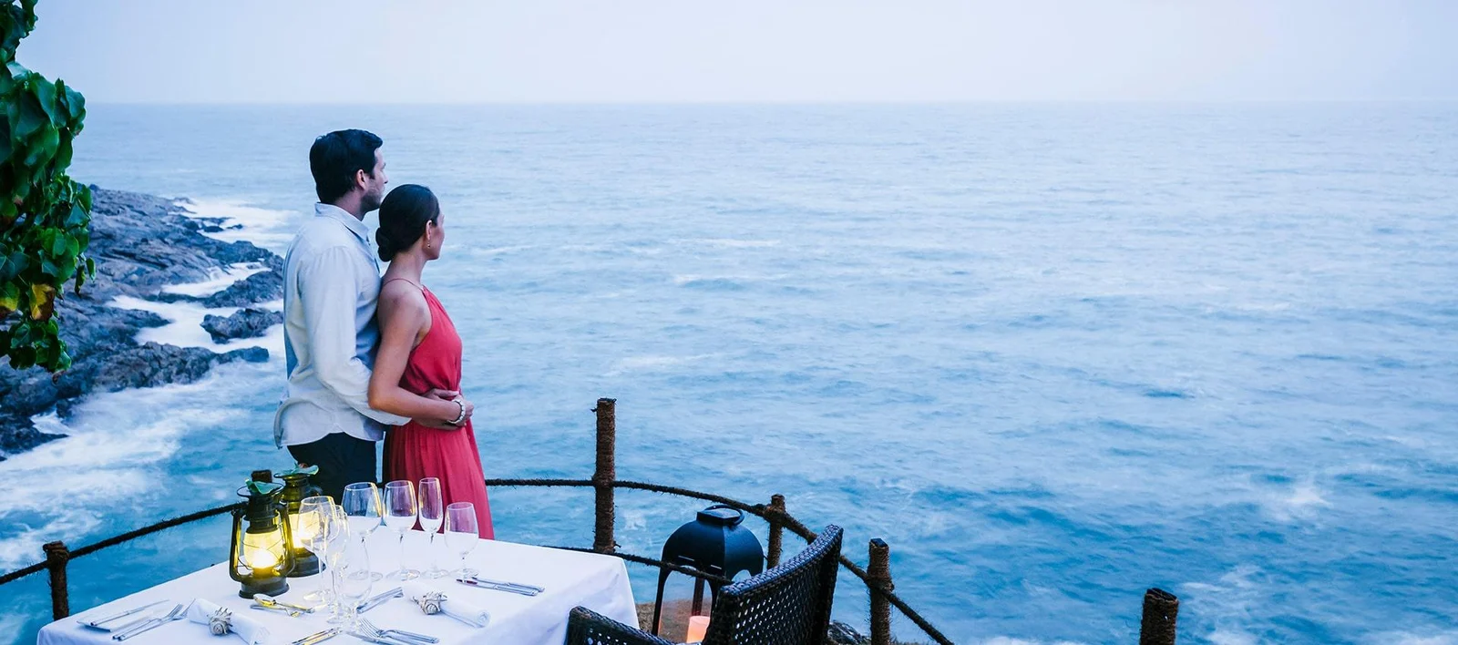 Wedding Guest Luxury Escape