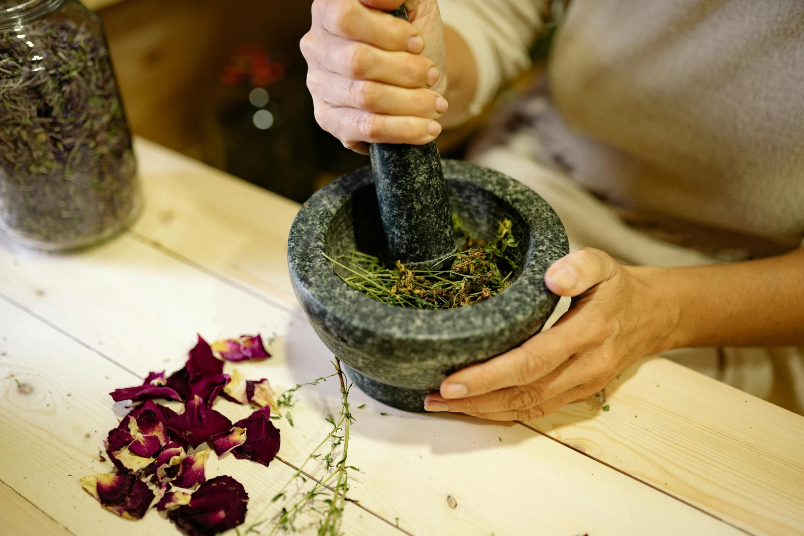 East Coast Ayurveda & Beach