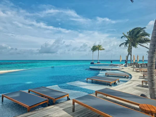 Designer Villas & Coastal Escapes