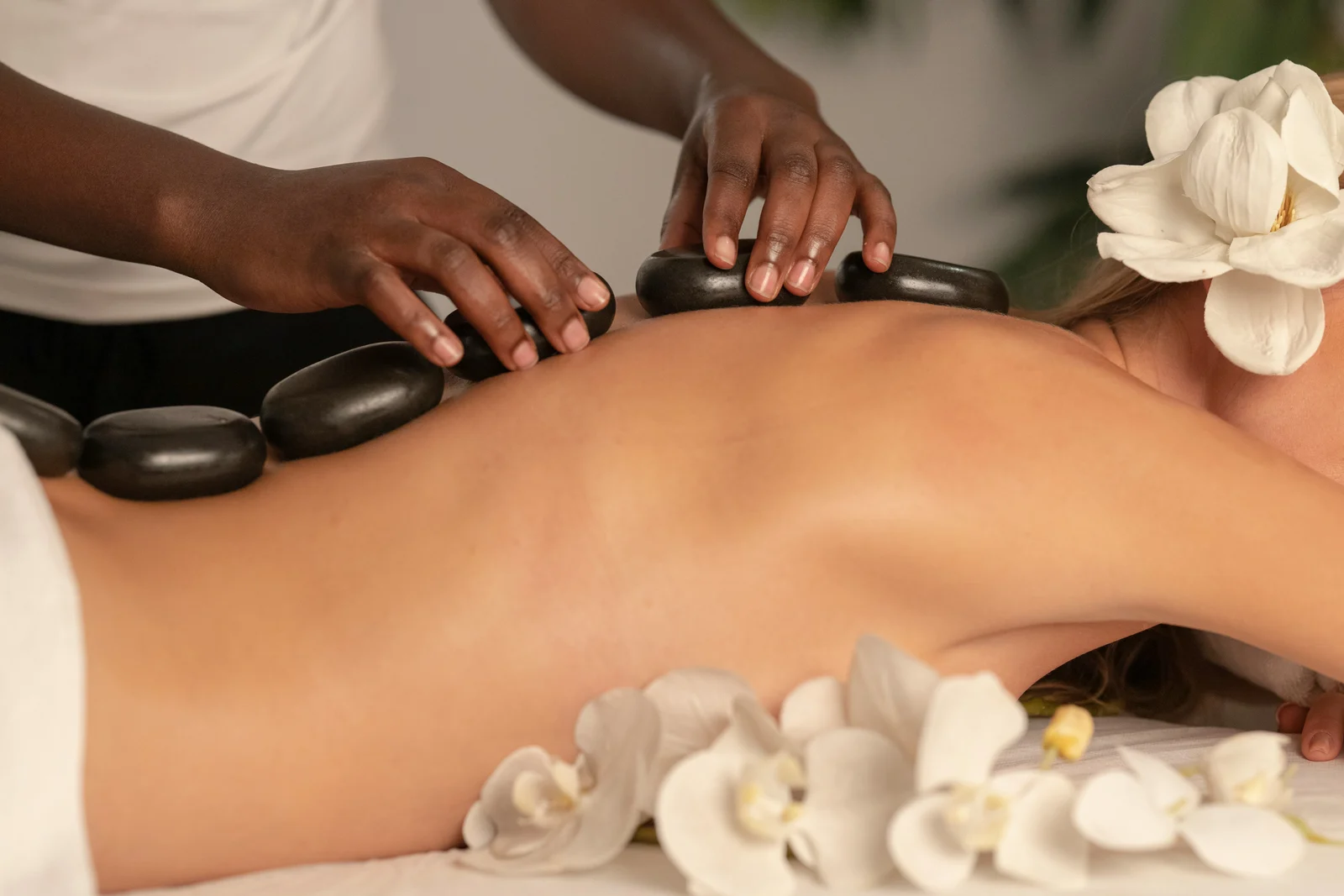 Luxury Couples & Spa Escape