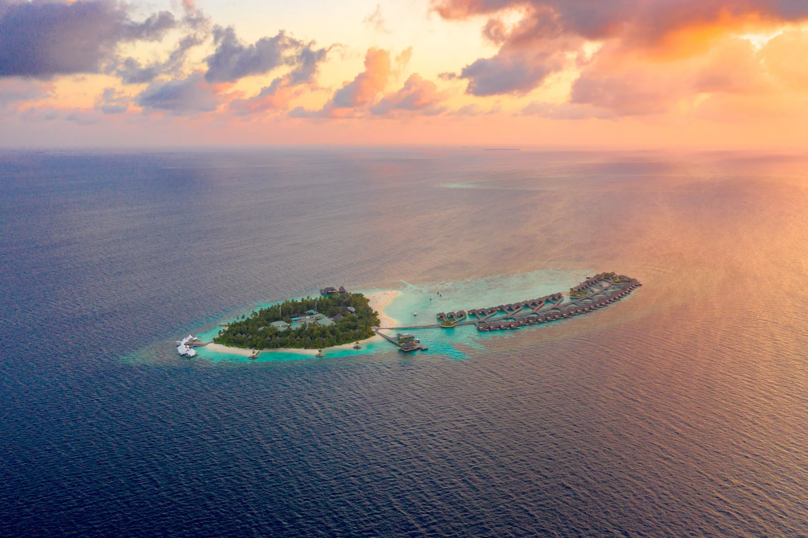 Luxury Island Hopping Escape