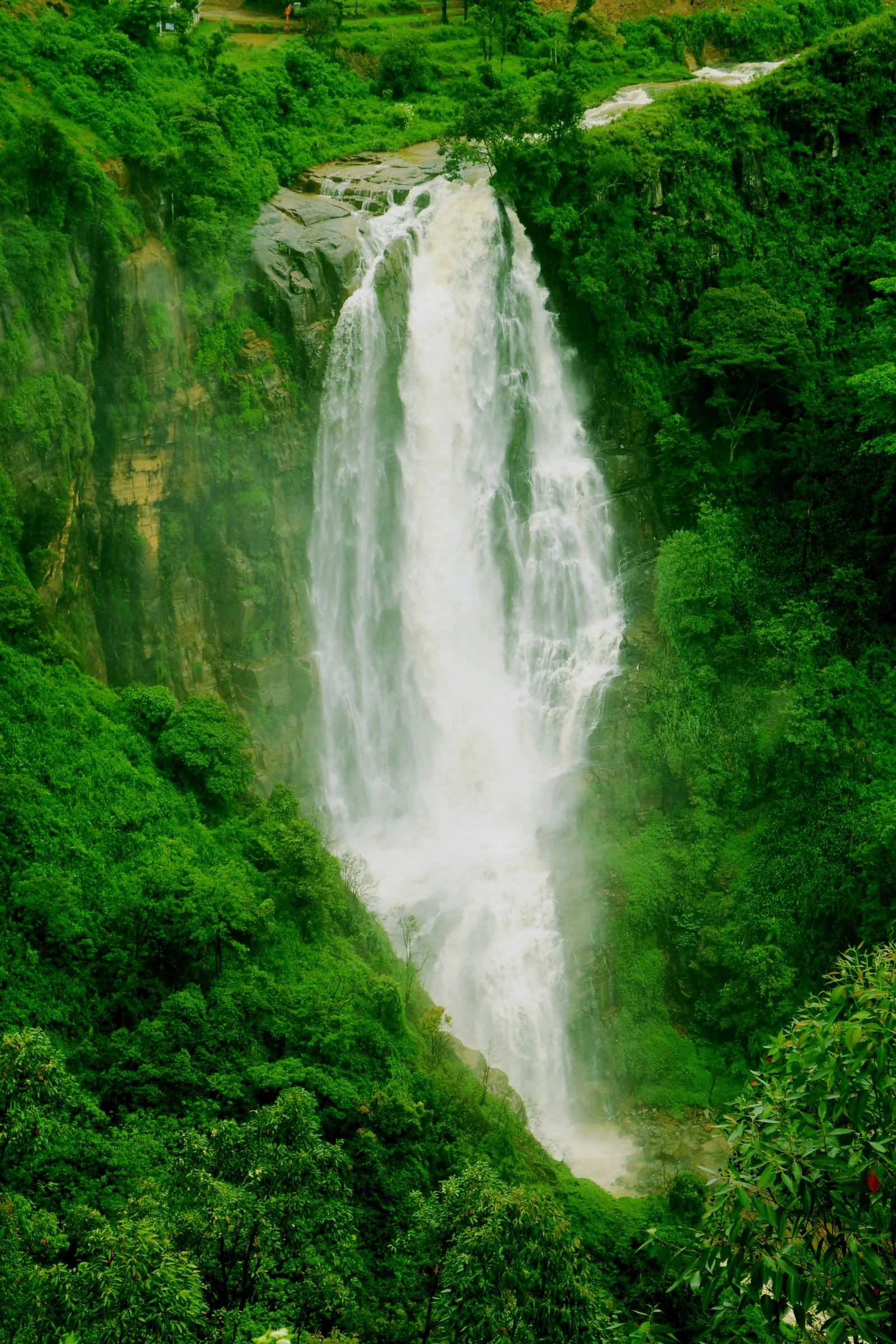 Monsoon Smart Sri Lanka