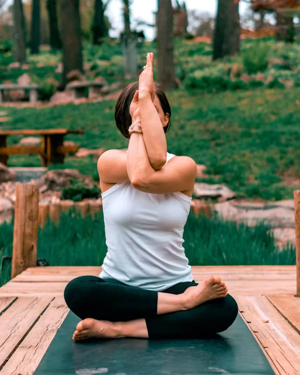 Wellness & Nature Escape