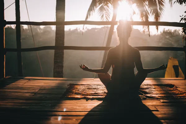 Wellness & Cultural Discovery