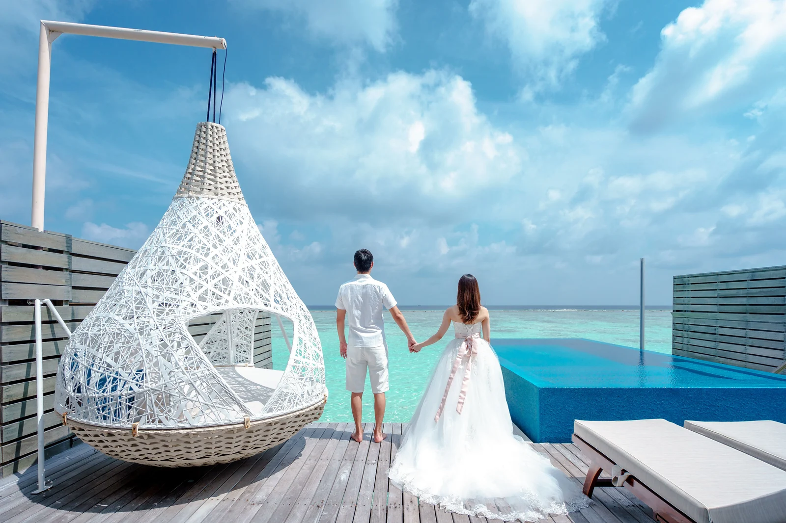Honeymoon Adults Only Collection