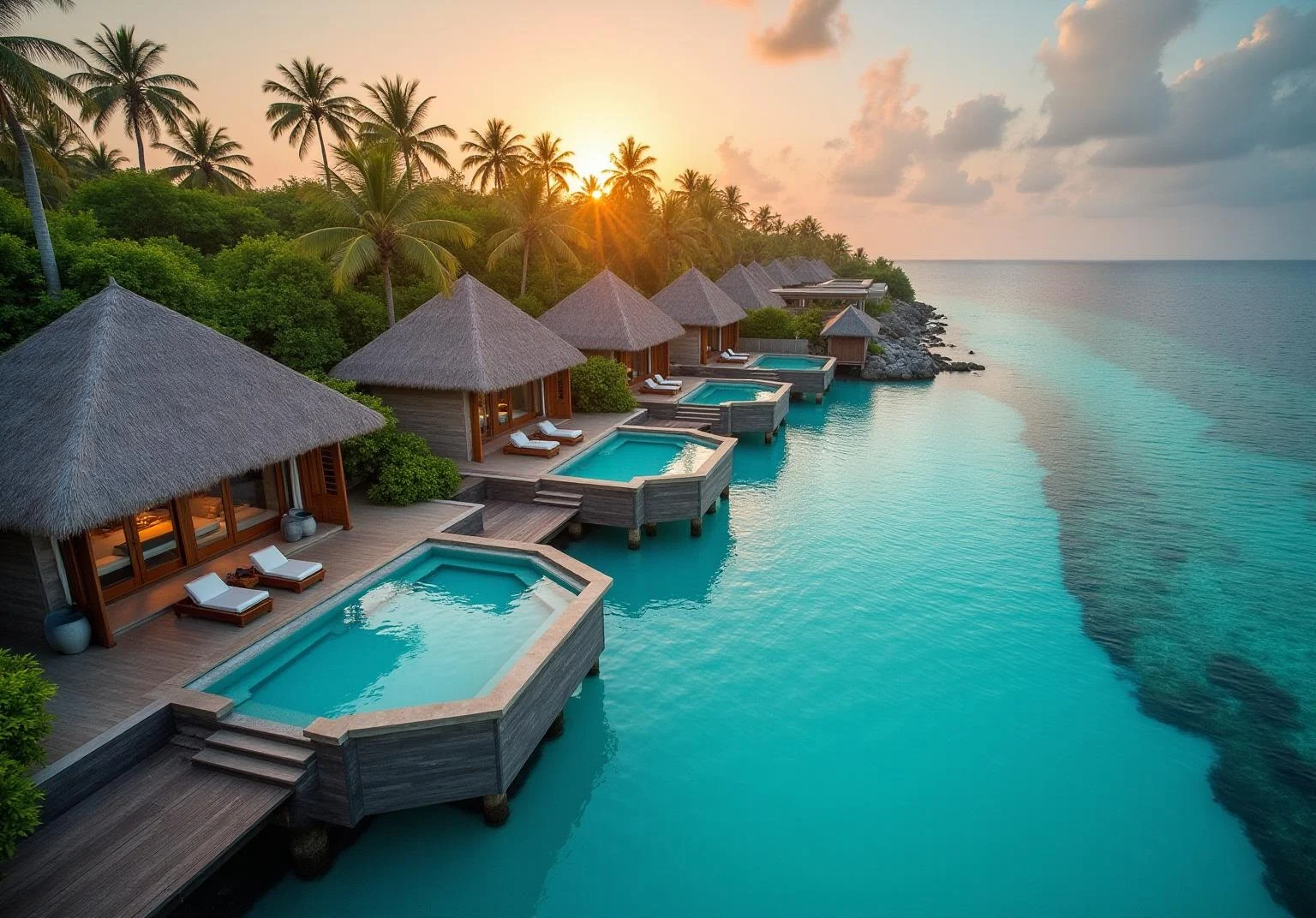 Signature Adults Luxury Collection