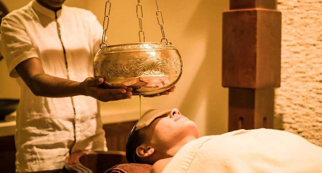 Ayurveda Coastal Retreat