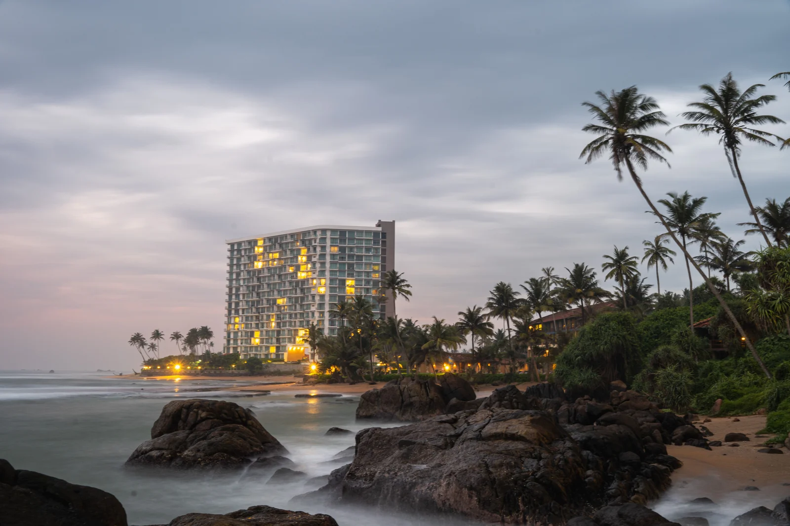 Ultimate Sri Lanka Luxury Escape