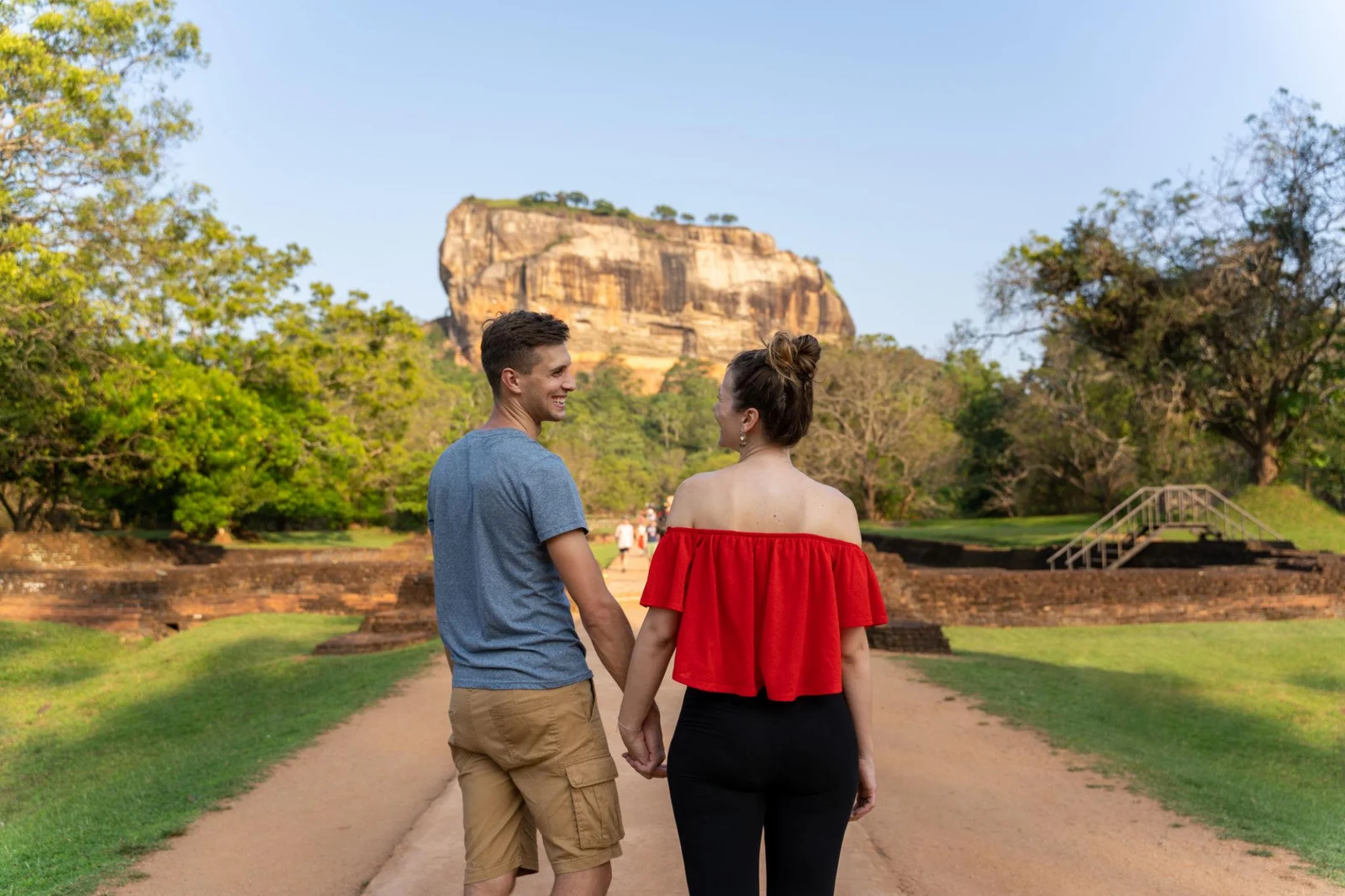 Honeymoon Escapes