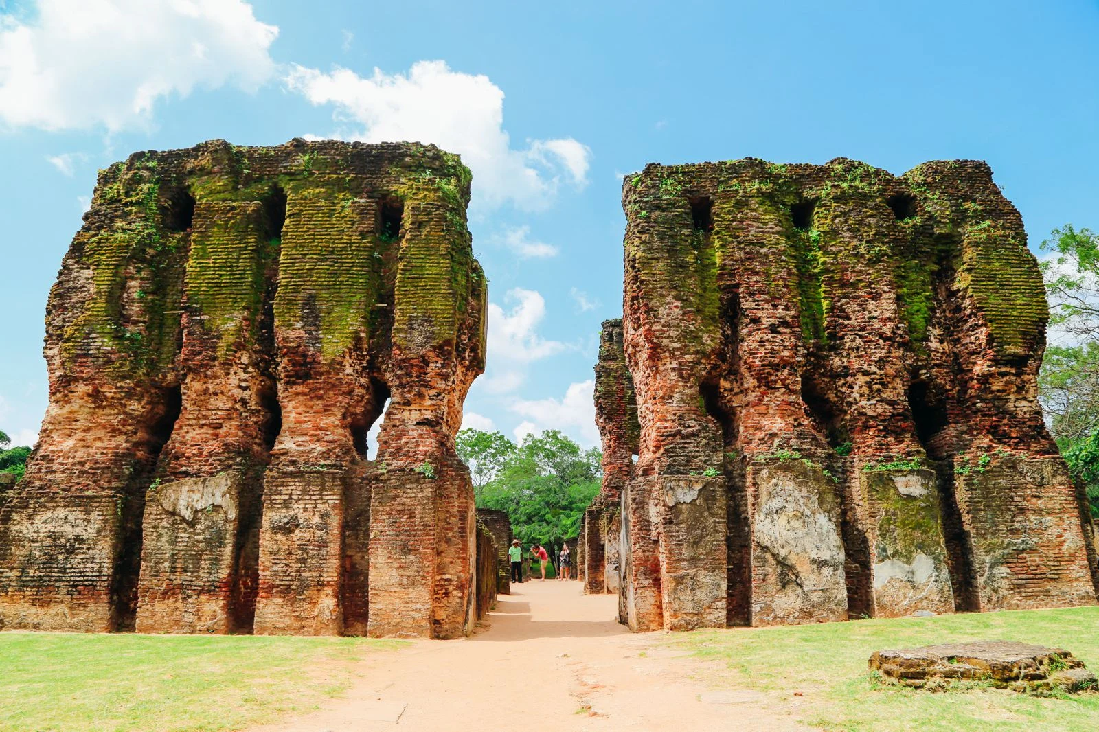 Ancient Kingdoms Journey